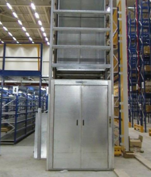 Ascenseur Risedentiel Ascenseur Industriel