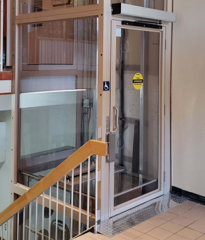 installation ascenseur Ascenseur Risedentiel